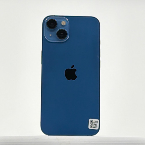 iPhone 13 128 Gb Blue - Unique product