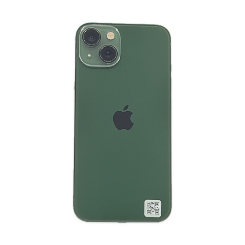 iPhone 13 128 Gb Green - Unique product