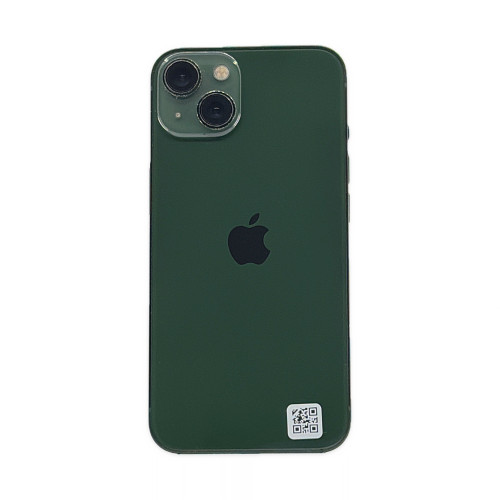 iPhone 13 128 GB Verde - Producto &uacute;nico