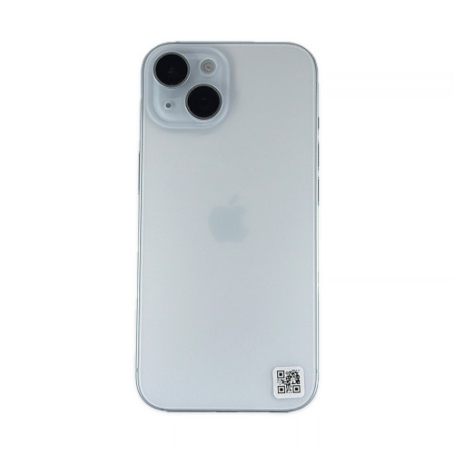iPhone 15 128 GB Azul - Produto &uacute;nico