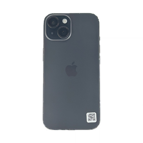iPhone 15 128 GB Preto - Produto &uacute;nico