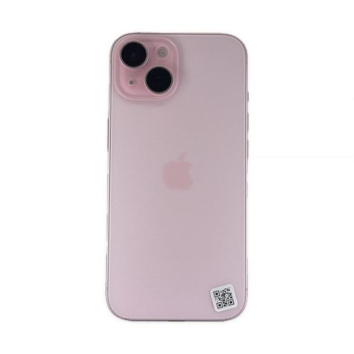 iPhone 15 256 Gb Pink - Unique product