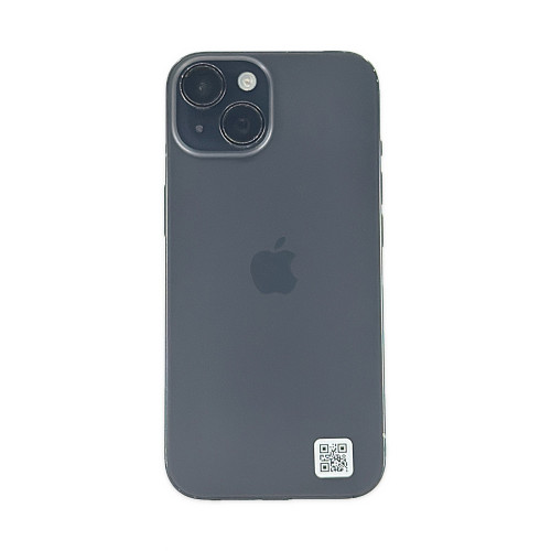 iPhone 15 256 Gb Black - Unique product