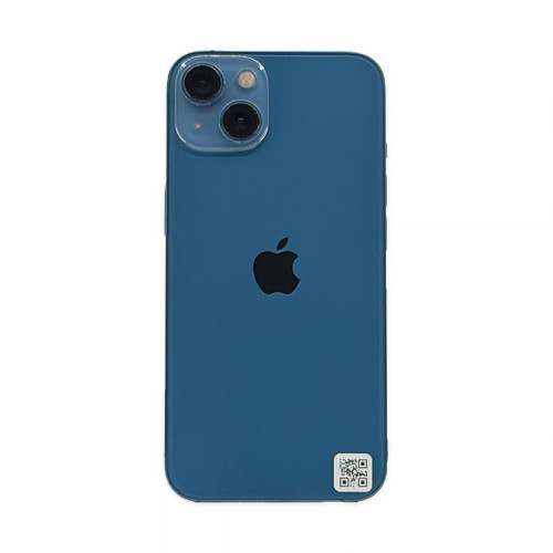 iPhone 13 128 GB Azul - Produto &uacute;nico
