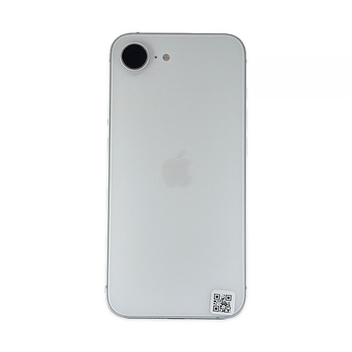 iPhone 16e 128 Gb White eSIM - Unique product