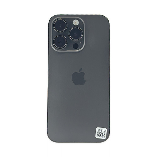 iPhone 14 Pro 128 GB Negro Espacial - Producto &uacute;nico