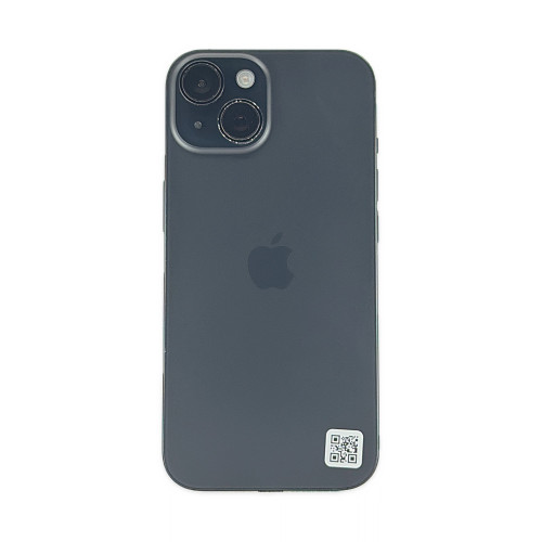 iPhone 15 128 GB Negro - Producto &uacute;nico