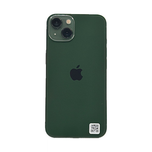 iPhone 13 128 Gb Gr&ouml;n - Unik produkt