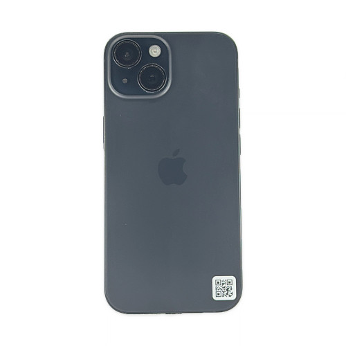 iPhone 15 128 GB Schwarz - Einzigartiges Produkt
