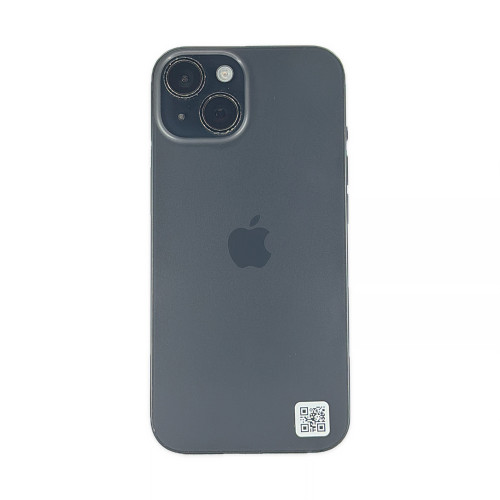 iPhone 15 128 GB Nero - Prodotto unico