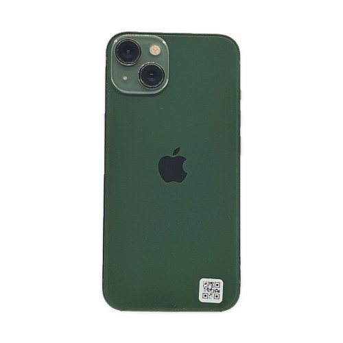iPhone 13 128 GB Gr&uuml;n - Einzigartiges Produkt