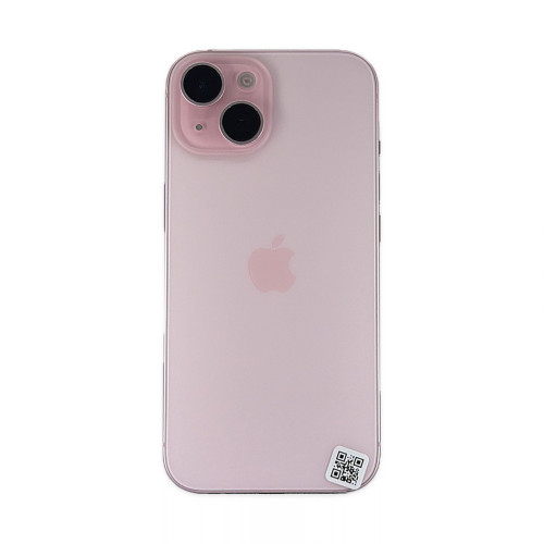 iPhone 15 128 Gb Pink - Unique product