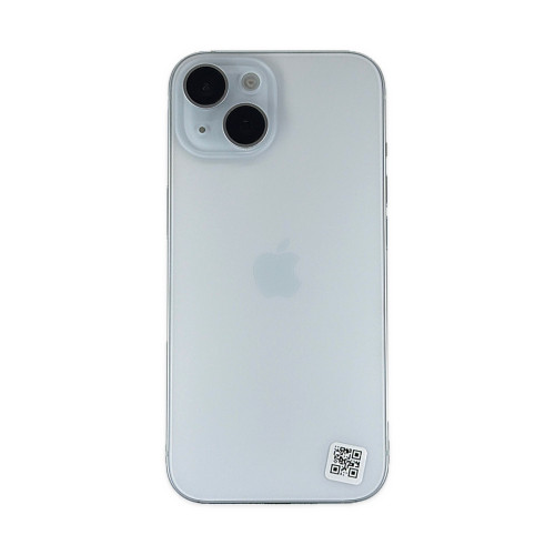 iPhone 15 128 Gb Blue - Unique product