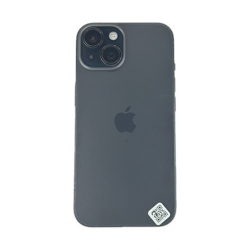 iPhone 15 128 GB Schwarz - Einzigartiges Produkt
