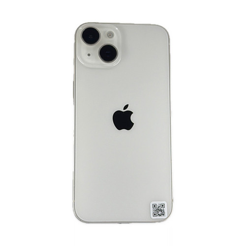 iPhone 14 128 GB Sternenlicht - Einzigartiges Produkt