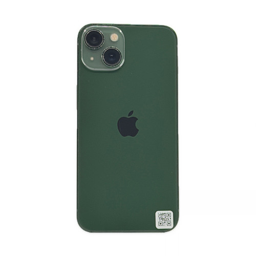 iPhone 13 128 GB Verde - Prodotto unico