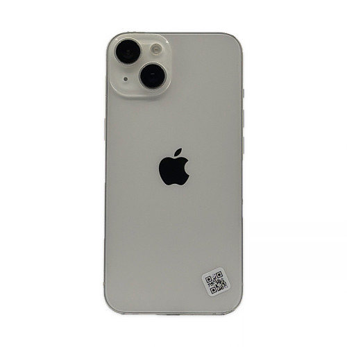 iPhone 14 256 Gb Stj&auml;rnglans - Unik produkt