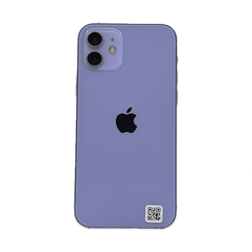 iPhone 12 128 Gb Purple - Unique product