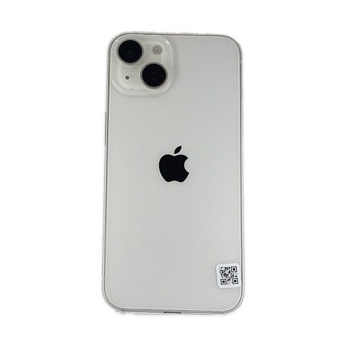 iPhone 14 128 GB Sterrenlicht - Uniek product