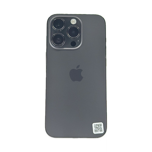iPhone 14 Pro 128 GB Nero Siderale - Prodotto unico