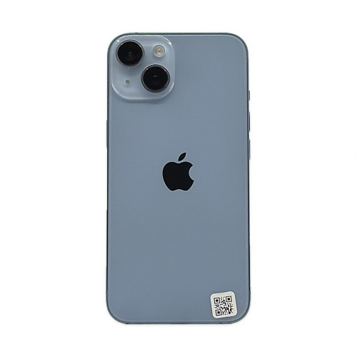 iPhone 14 256 Gb Blue eSIM - Unique product