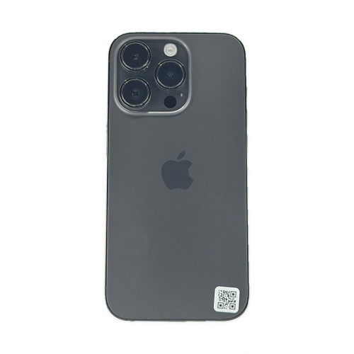 iPhone 14 Pro 128 GB Negro Espacial - Producto &uacute;nico