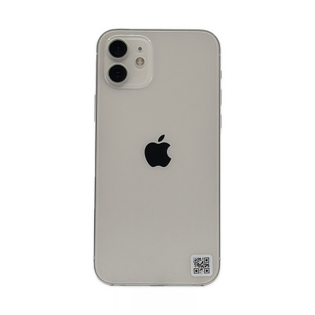 Apple - iPhone 12 - 128 Go - Reconditionné - Premium - Blanc