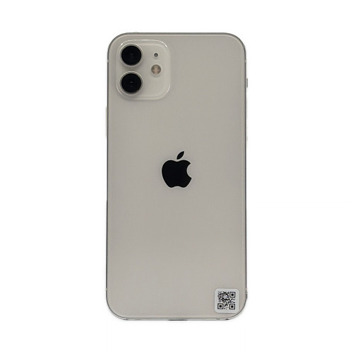 iPhone 12 128 GB Branco - Produto &uacute;nico