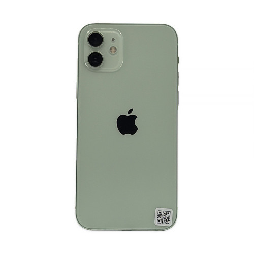 iPhone 12 256 GB Gr&uuml;n - Einzigartiges Produkt