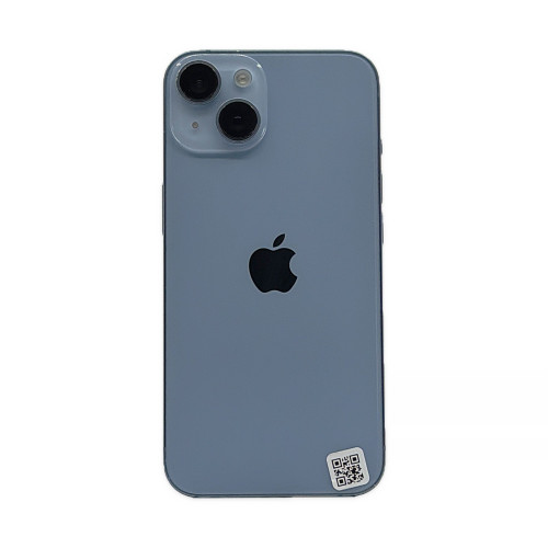 iPhone 14 256 GB Blu eSIM - Prodotto unico