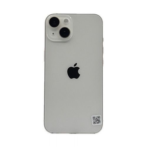 iPhone 14 256 Go Lumi&egrave;re Stellaire - Produit unique