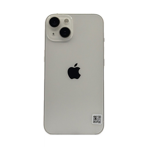 iPhone 14 256 GB Sternenlicht - Einzigartiges Produkt