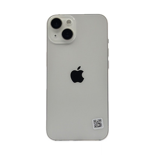 iPhone 14 256 Go Lumi&egrave;re Stellaire - Produit unique
