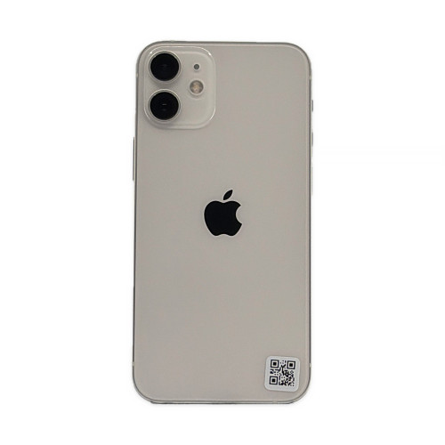 iPhone 12 Mini 128 Gb White - Unique product
