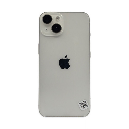 iPhone 14 128 GB Sternenlicht - Einzigartiges Produkt