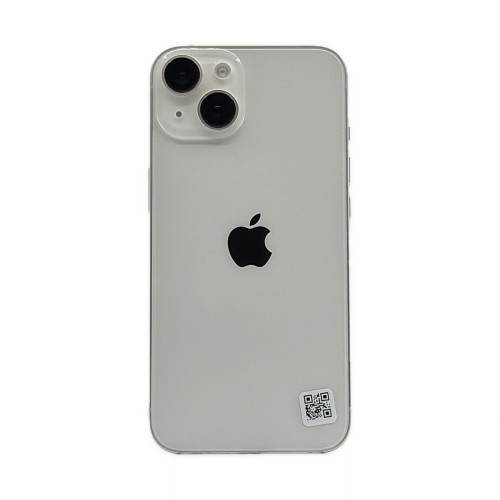 iPhone 14 128 Go Lumi&egrave;re Stellaire - Produit unique