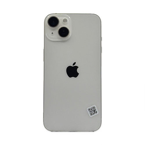iPhone 14 128 GB Blanco Estrella - Producto &uacute;nico