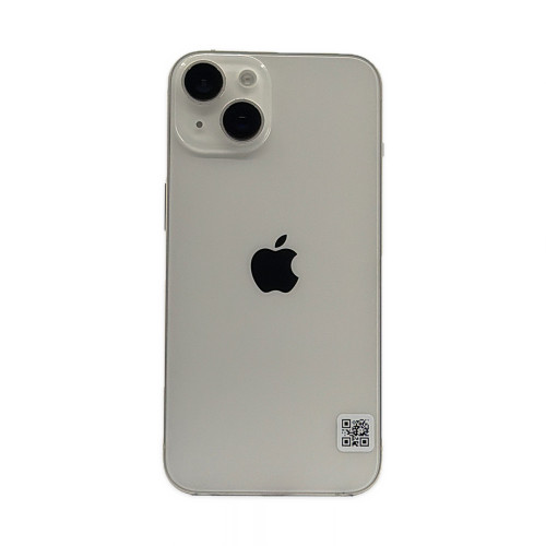 iPhone 14 256 GB Blanco Estrella - Producto &uacute;nico