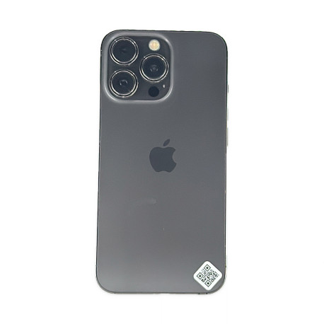 Apple - iPhone 13 Pro - 128 Go - Reconditionné - Correct - Graphite