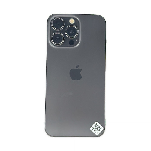 iPhone 13 Pro 128 GB Grafite - Prodotto unico