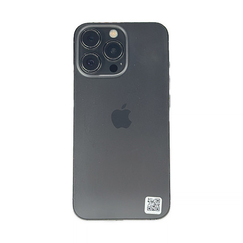 iPhone 13 Pro 128 GB Graphit - Einzigartiges Produkt