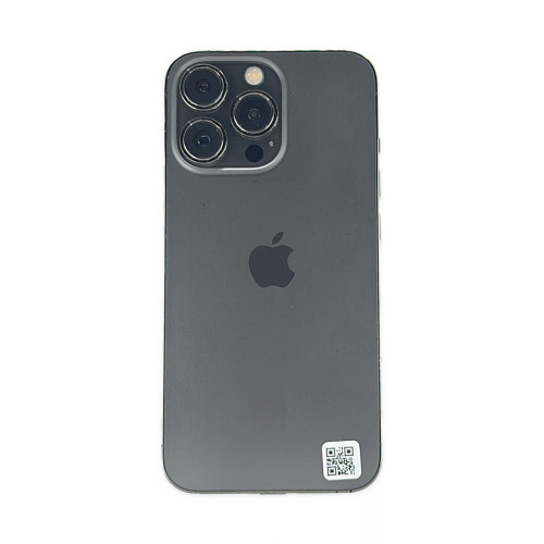 iPhone 13 Pro 128 GB Grafito - Producto &uacute;nico