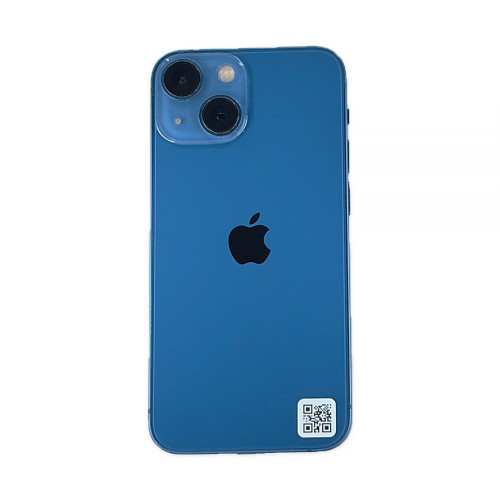 iPhone 13 Mini 128 Gb Bl&aring; - Unik produkt