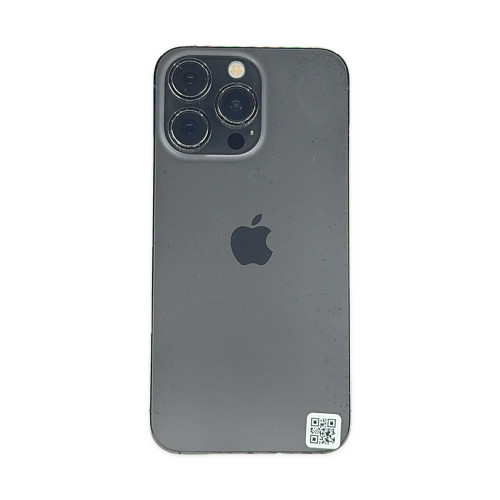 iPhone 13 Pro 128 Gb Graphite - Unique product