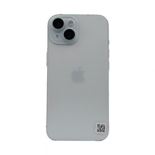 iPhone 15 256 Gb Blue eSIM - Unique product
