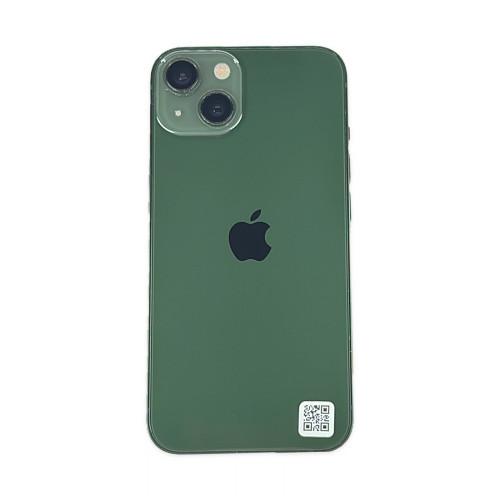 iPhone 13 128 Gb Gr&ouml;n - Unik produkt