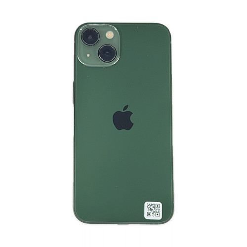iPhone 13 128 GB Gr&uuml;n - Einzigartiges Produkt