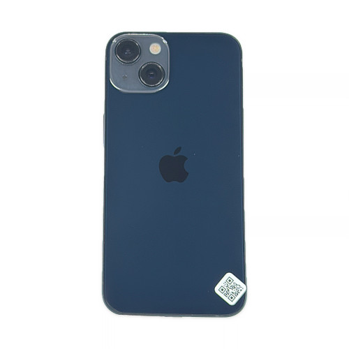 iPhone 13 128 GB Medianoche - Producto &uacute;nico