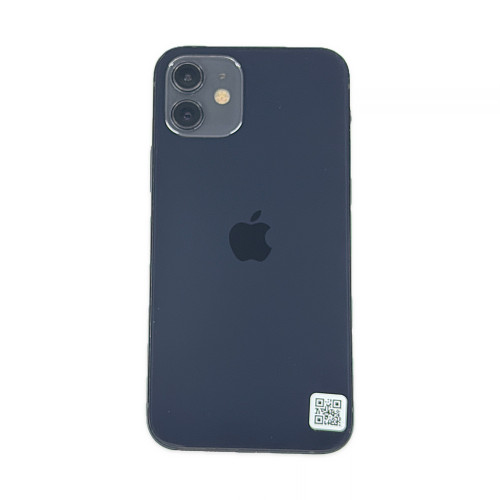 iPhone 12 128 GB Preto - Produto &uacute;nico