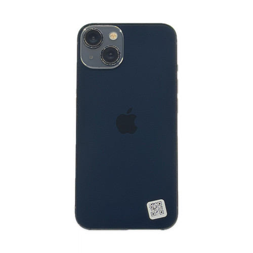 iPhone 13 128 GB Mitternacht - Einzigartiges Produkt